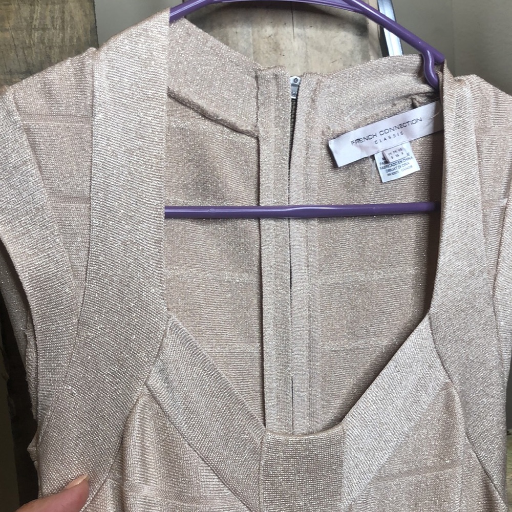French Connection Dress - Picture 4 of 5